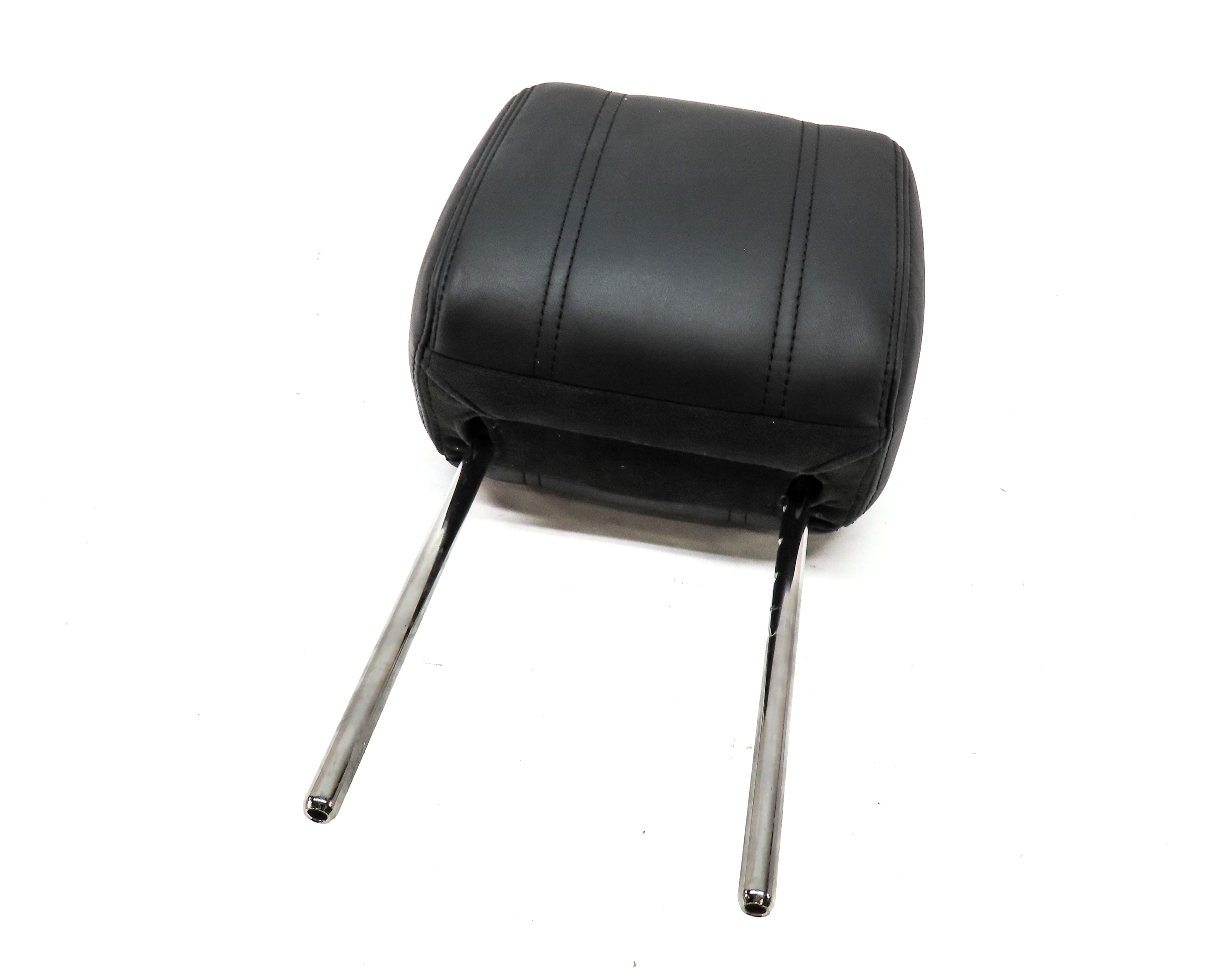 13-17 RANGE ROVER L405 FRONT LEFT DRIVER OR RIGHT PASSENGER SEAT HEADREST BLACK — exact item pictured